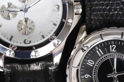 Comment entretenir et nettoyer sa montre ? Comment entretenir et nettoyer sa montre ?