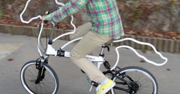 Le top tendance des accessoires pour vélos