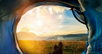 Vacances au camping : la check-list