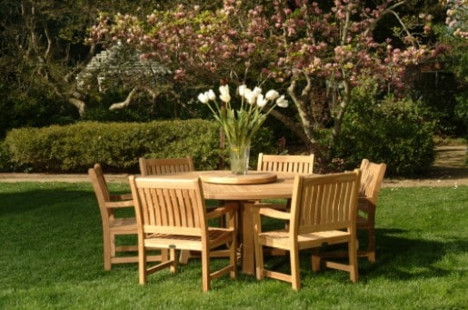 Table De Jardin Avec Rallonge Bois : Comment entretenir et rénover son mobilier de jardin en bois ? Table De Jardin Avec Rallonge Bois : Comment entretenir et rénover son mobilier de jardin en bois ?
