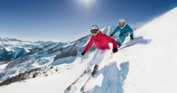 Week-end à la montagne : bien choisir son matériel de ski