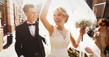 3 astuces pour réussir sa journée de mariage