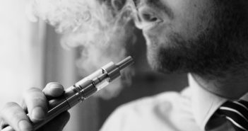 Le point sur la cigarette électronique