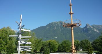 Savoie : que reste-t-il des Jeux Olympiques d’Albertville ?