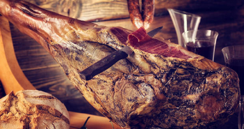 Jambon ibérique Pata Negra : avec quel vin le déguster ?