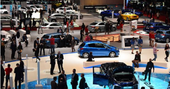 Se préparer pour le salon de l’auto de Genève 2018 Le salon de l'auto de Genève est un événement incontournable pour les passionnés