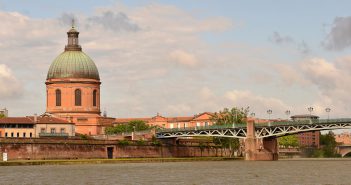 3 bonnes raisons d’investir à Toulouse