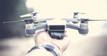 Tout savoir sur les drones