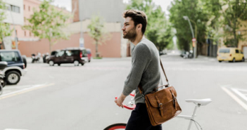Quel sac pour homme pour aller travailler ?
