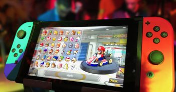 Zoom sur le boom du marché des jeux vidéo en France