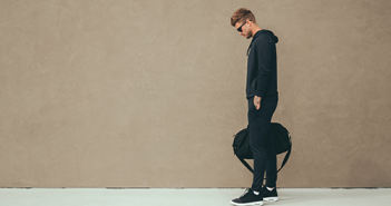 Quel modèle de sac porter pour son look ? sac pour homme