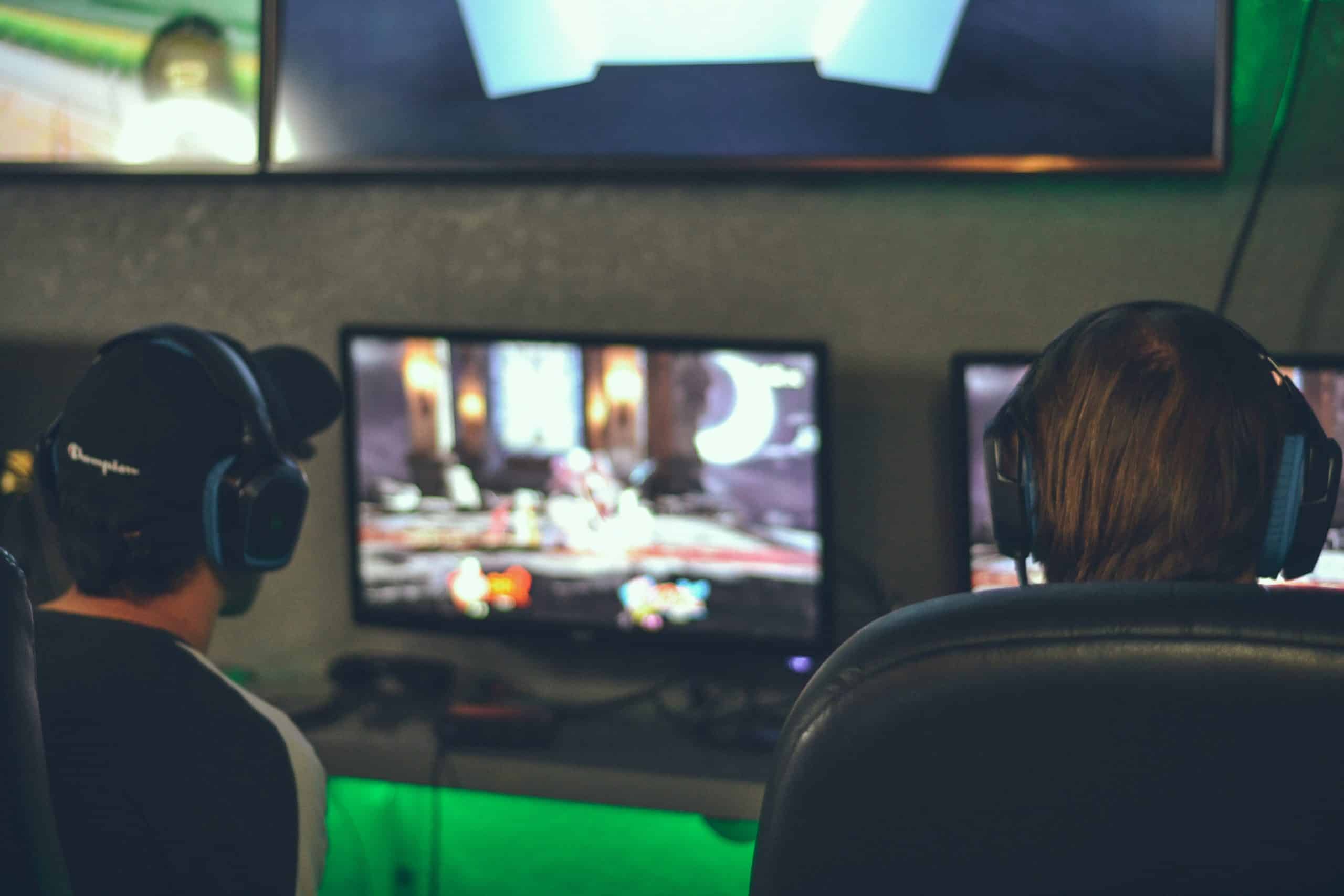 Métier En Rapport Avec Les Jeux Vidéo Monde du jeu vidéo : zoom sur 3 métiers phares - Blog Masculin