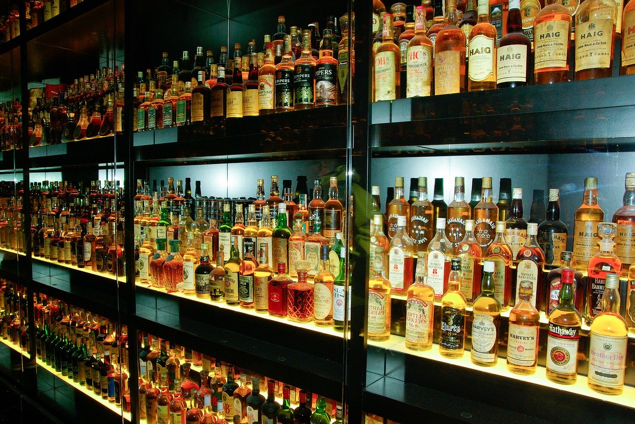 Comment est fait le whisky ? - Blog Masculin