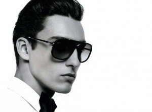 Mode et tendances lunettes homme 2011 2012