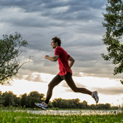 equipement-running