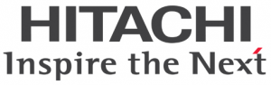 logo hitachi