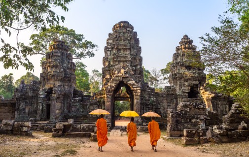 angkor wat temple