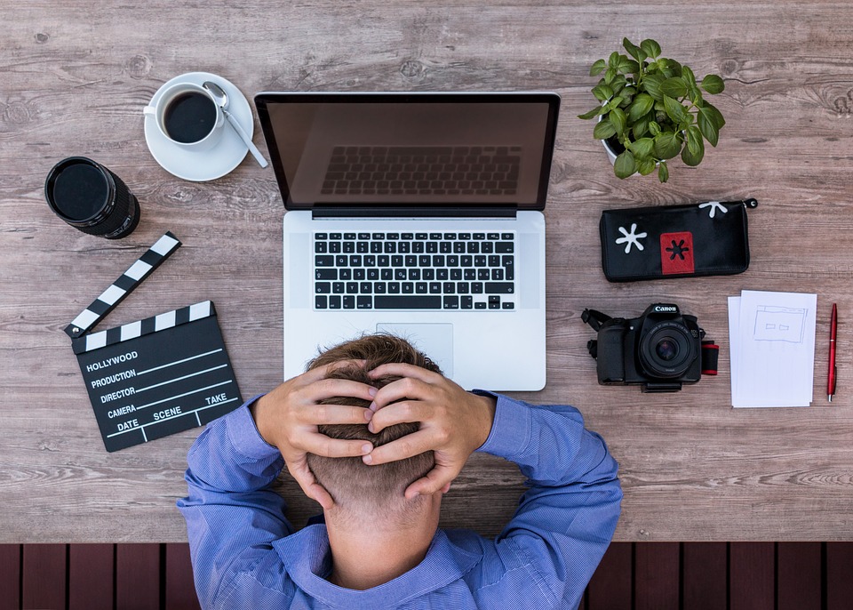 Bien-être au travail : comment gérer le stress ?