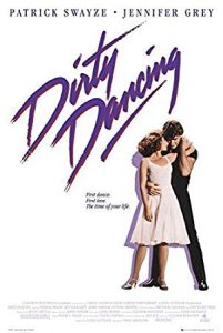 Jaquette de Dirty Dancing