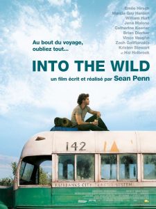 Jaquette de Into The Wild