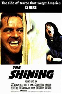 Jaquette de Shining