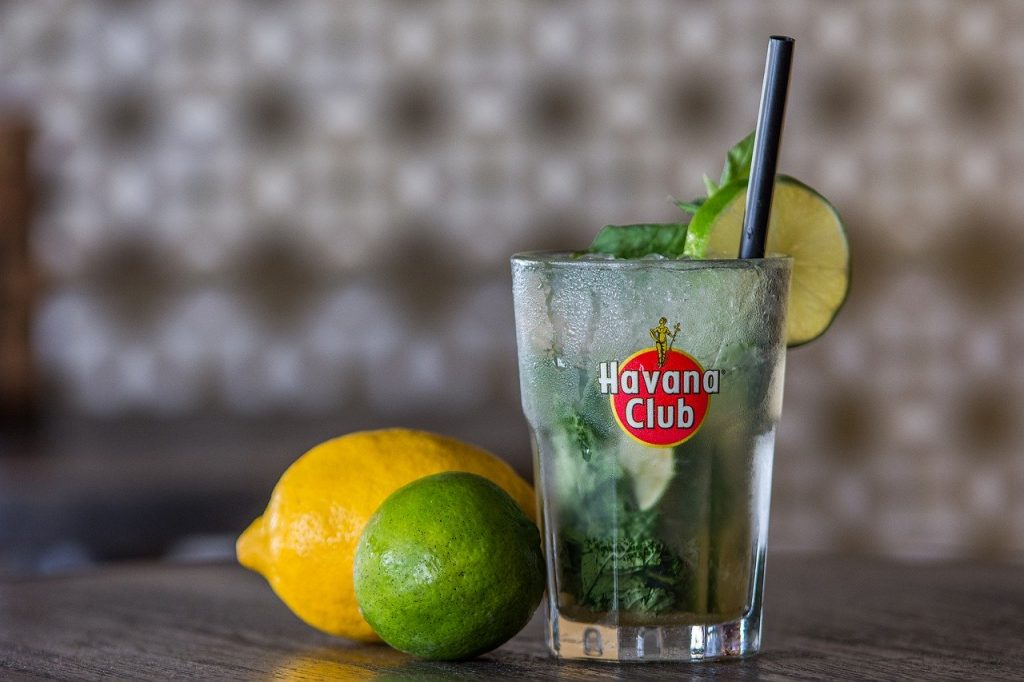 Quel rhum pour un mojito ?