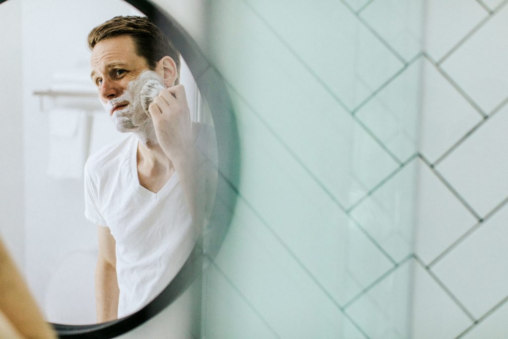 Avoir une belle peau : astuces beauté pour les hommes