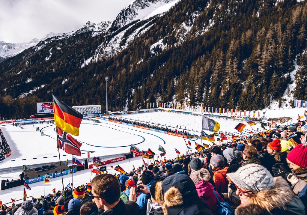 samoëns sport 