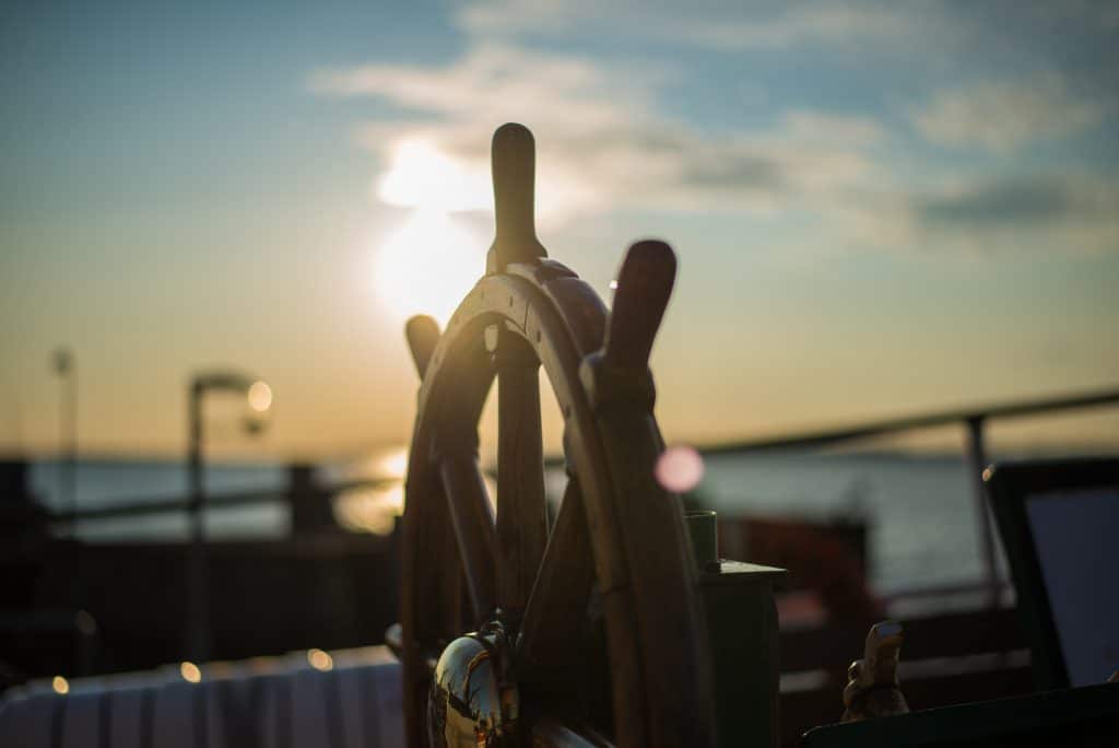 Idée cadeau originale : offrir le permis bateau !