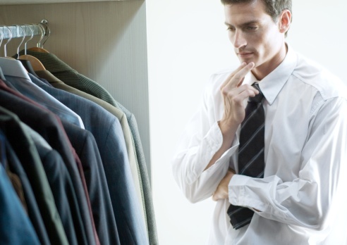 Mode homme : comment choisir son costume ?