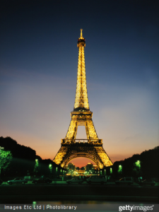 Trouver un Hôtel pour visiter Paris