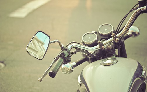 3 raisons de louer un local pour votre moto