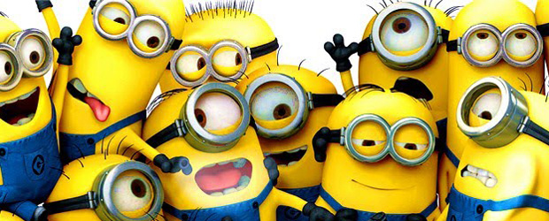 Les Minions : retour sur le succès commercial de l’été