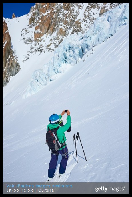 Vacances connectées : quelles applis pour mon séjour au ski?