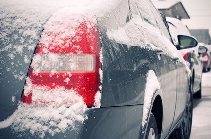 Bien entretenir sa voiture