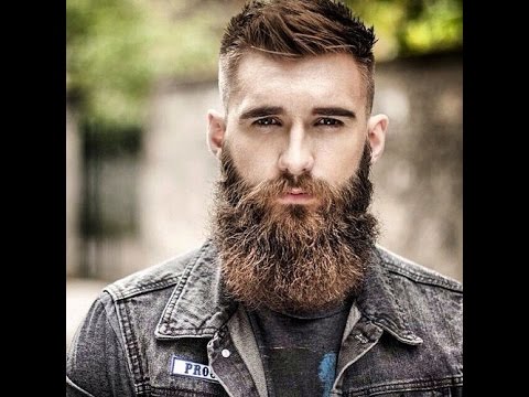 Comment réussir à bien faire pousser sa barbe ?