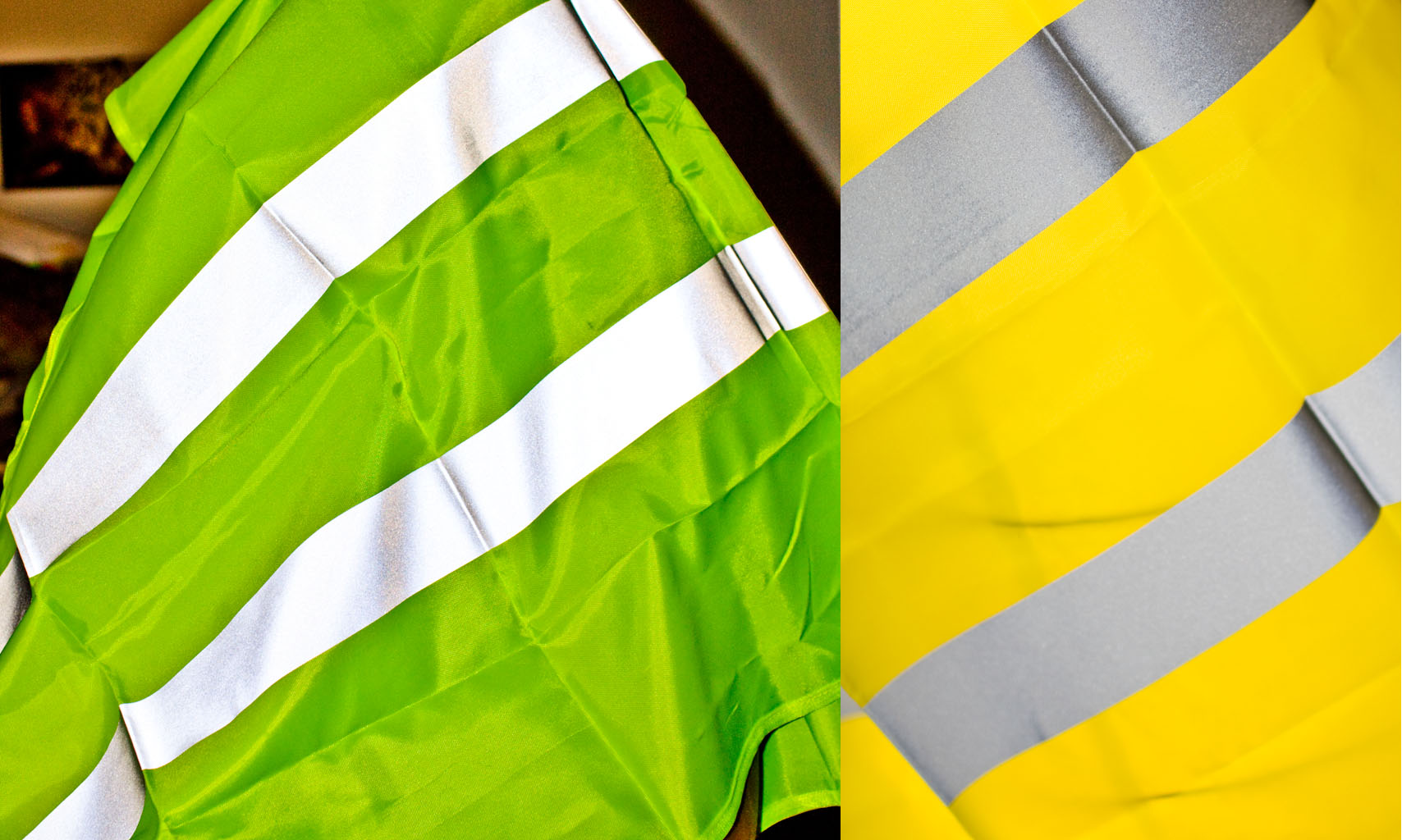 Mode 2016 : gilet jaune pour tous