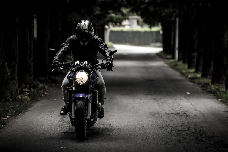 L'?�quipement du motard moderne ! - Blog Masculin