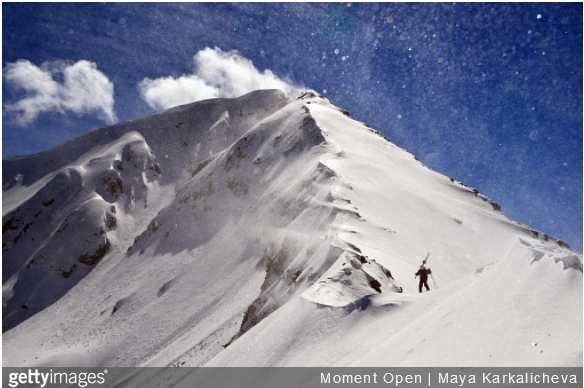 Quelle est la différence entre ski de rando et le freerando ?