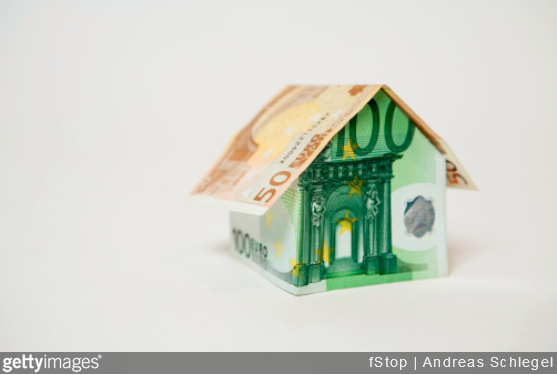 Immobilier : la hausse des taux de crédit s’essouffle déjà