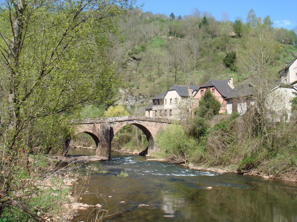 Idée week-end : l’Aveyron