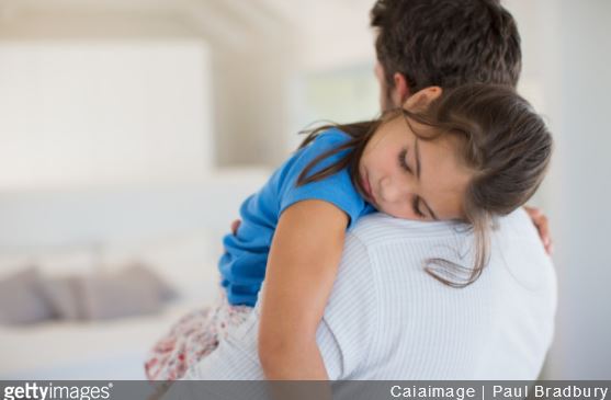 5 conseils pour aider votre enfant à bien dormir
