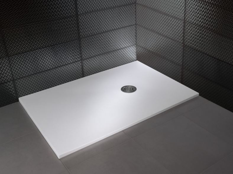 Comment poser un receveur de douche ?