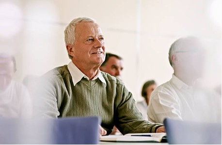 Les formations liées à la retraite