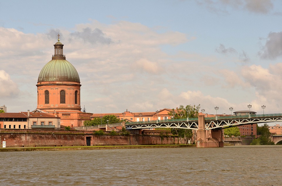 3 bonnes raisons d’investir à Toulouse