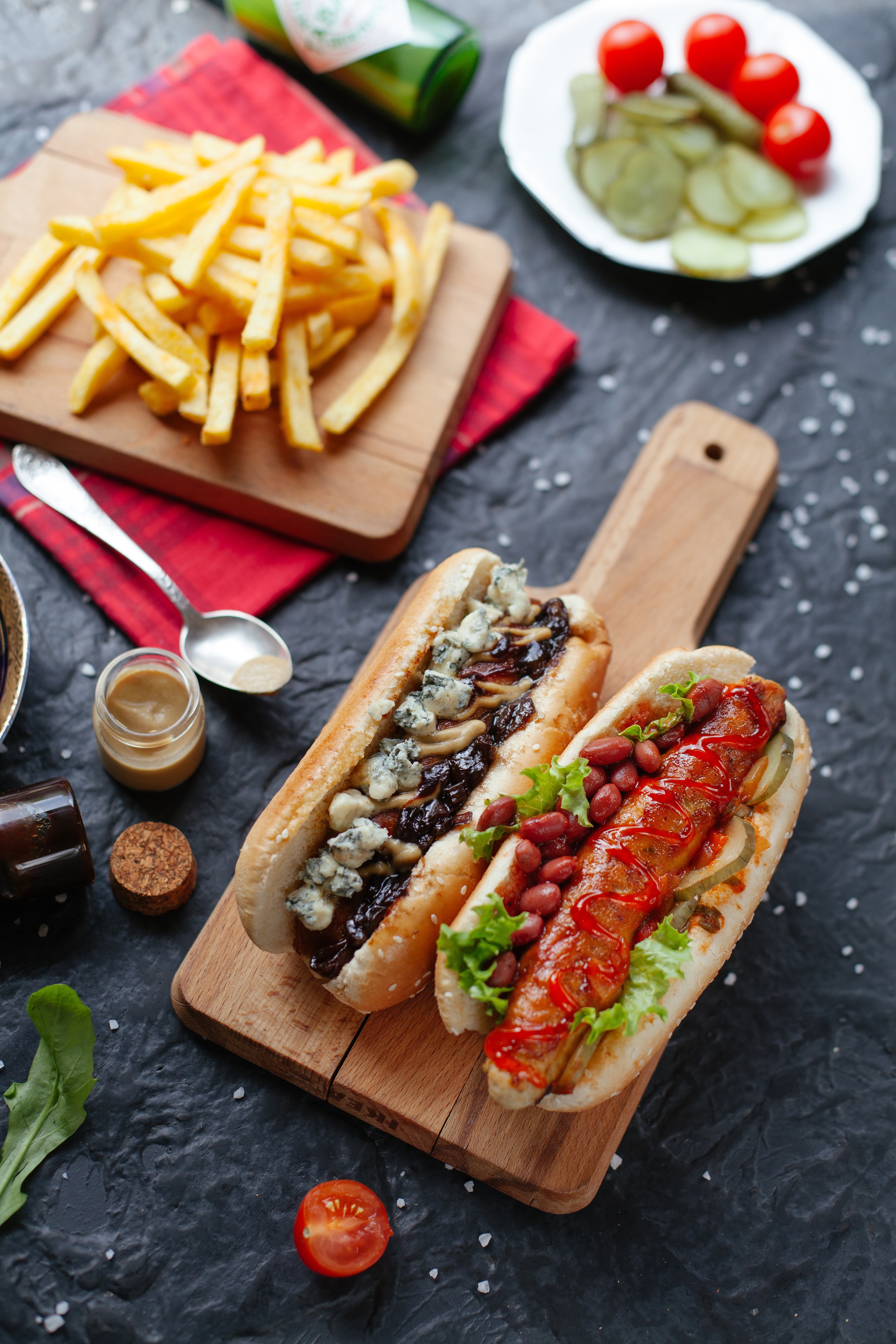 Recette Hot Dog original : Top 5 des meilleures !