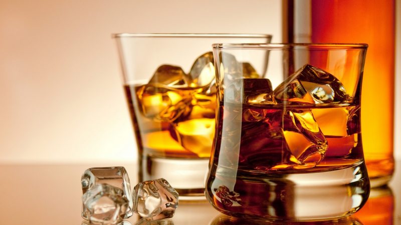 Top 10 des meilleurs whiskys du monde