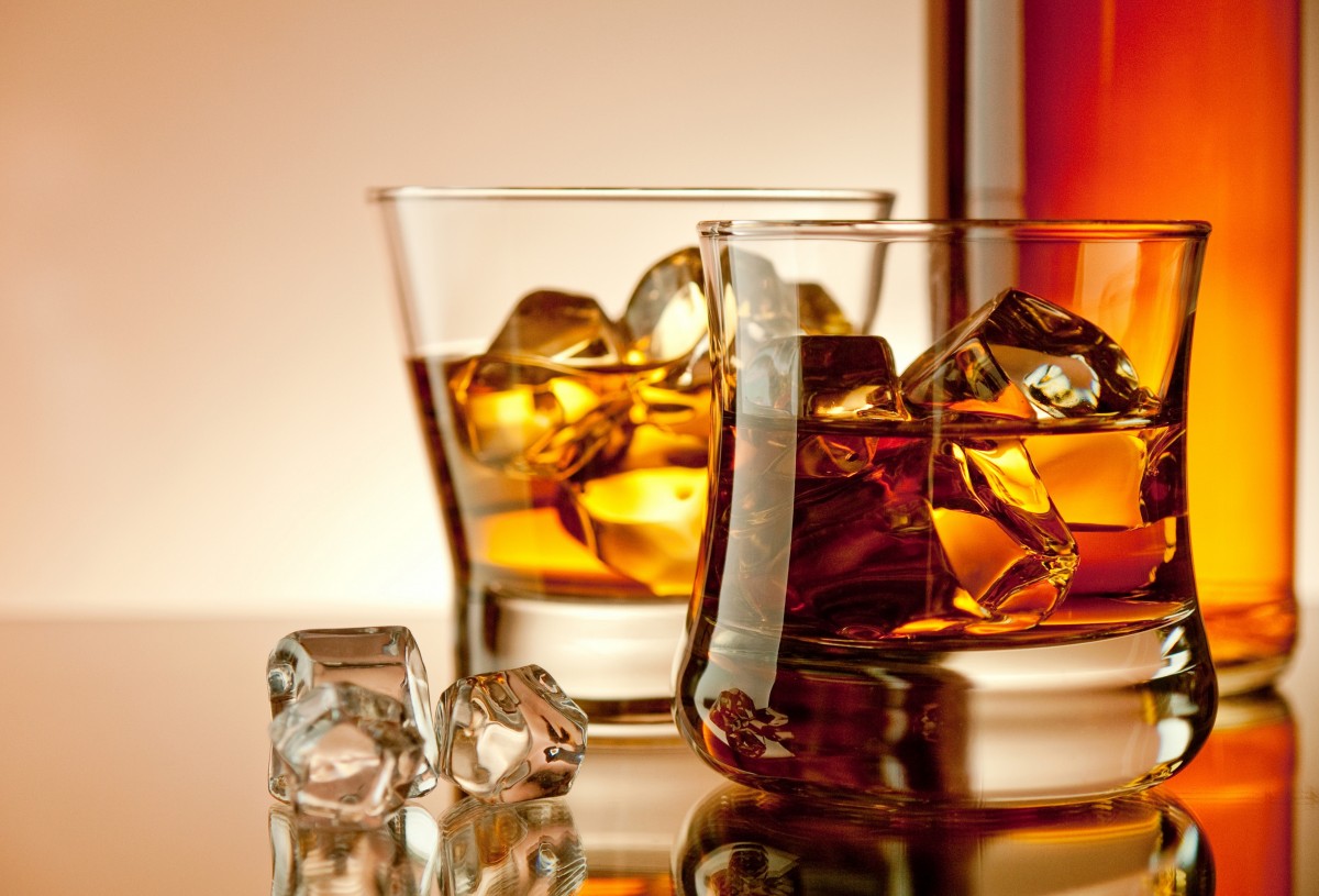 Top 10 des meilleurs whiskys du monde