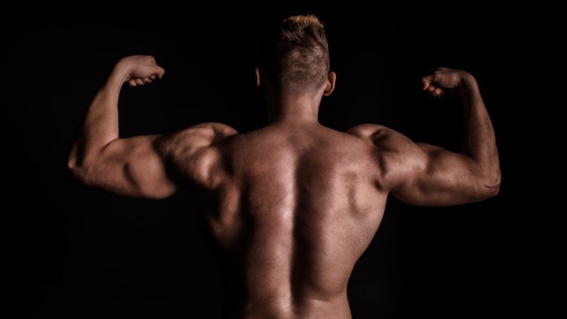 Comment muscler les trapèzes ?