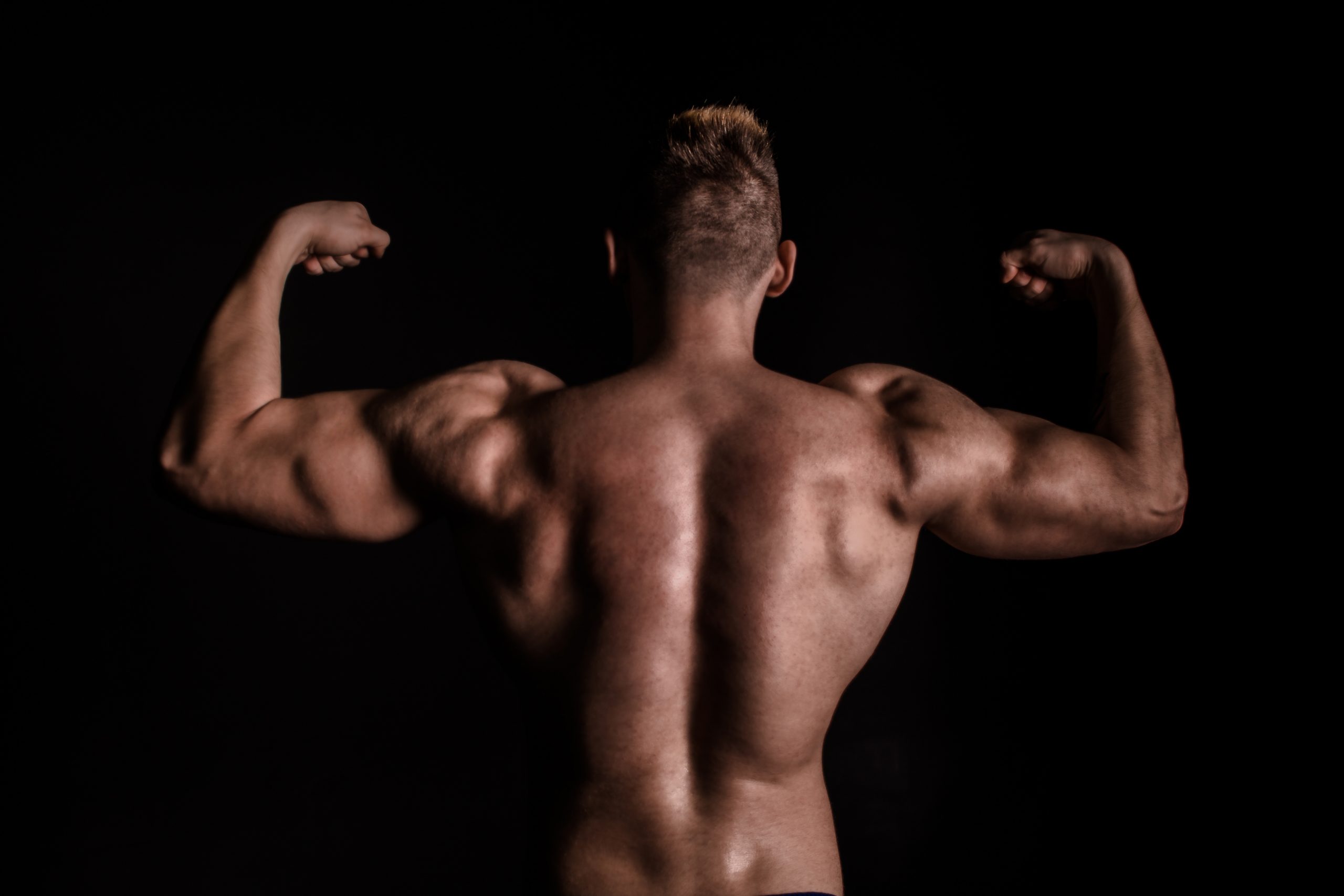 Comment muscler les trapèzes ?